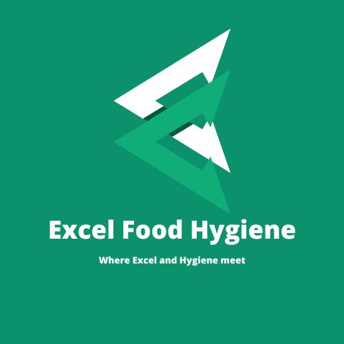 Excel Food Hygiene